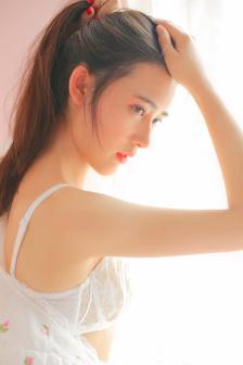 越南少妇