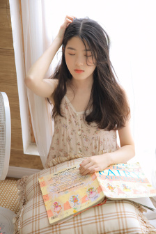 明星专题：唐磊